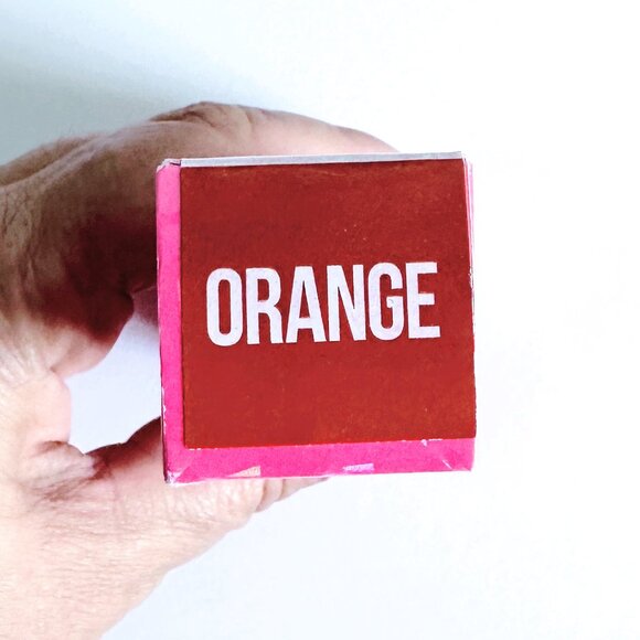 JEFFREE STAR Magic Star Liquid Orange Concealer C16.5 NIB NWT - Picture 3 of 6